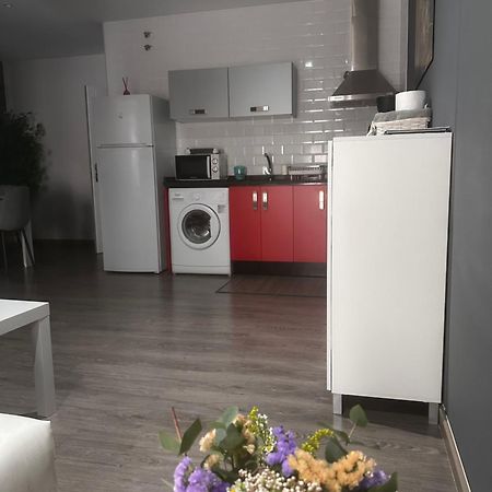 Apartamentos Dacris Херте Экстерьер фото