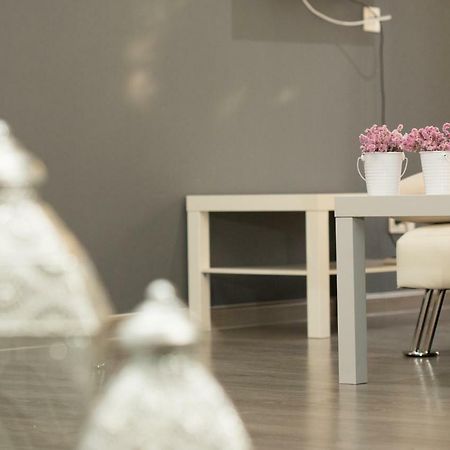 Apartamentos Dacris Херте Экстерьер фото