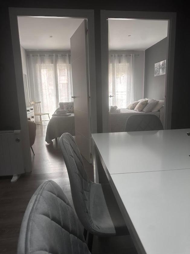 Apartamentos Dacris Херте Экстерьер фото