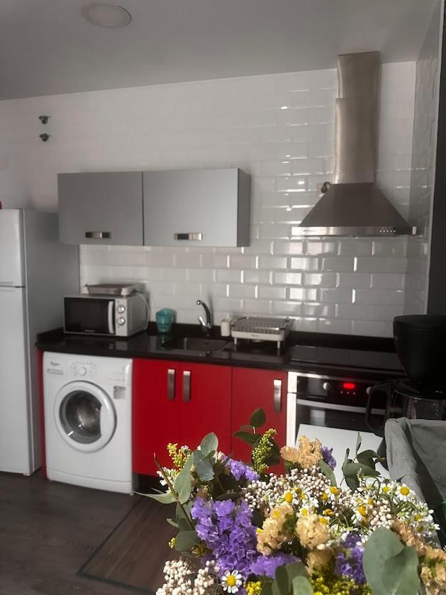 Apartamentos Dacris Херте Экстерьер фото