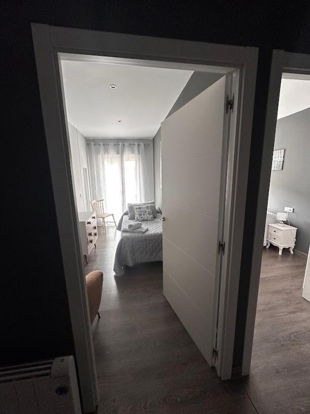 Apartamentos Dacris Херте Экстерьер фото
