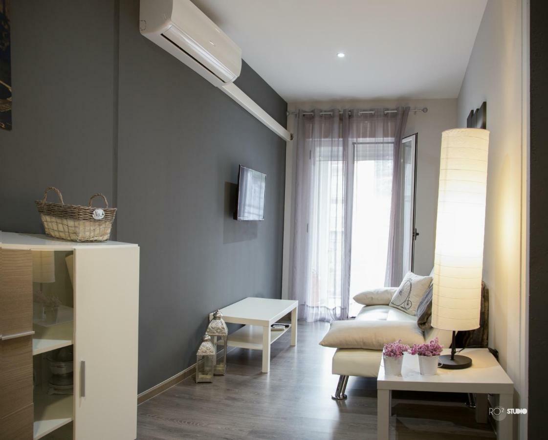 Apartamentos Dacris Херте Экстерьер фото