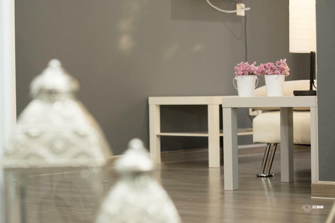 Apartamentos Dacris Херте Экстерьер фото