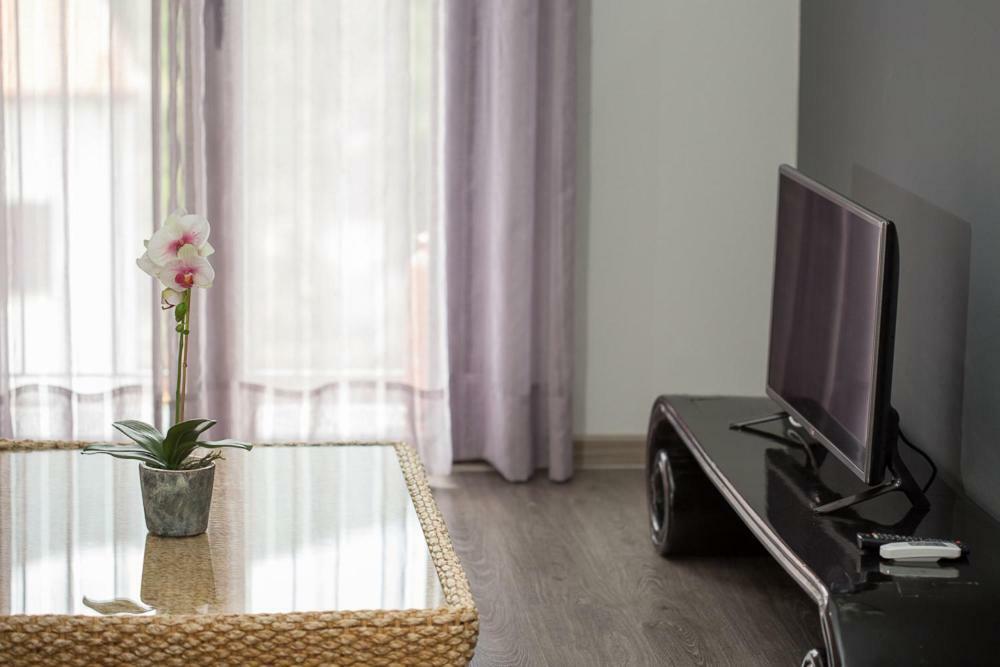 Apartamentos Dacris Херте Экстерьер фото