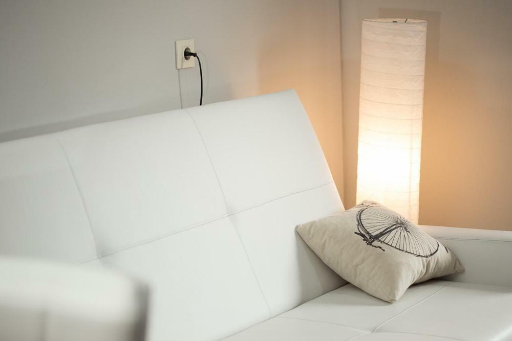 Apartamentos Dacris Херте Экстерьер фото